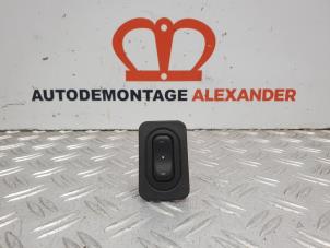 Gebruikte Raam schakelaar elektrisch Opel Meriva Mk.I 1.4 16V Twin Port Prijs op aanvraag aangeboden door Alexander Autodemontage