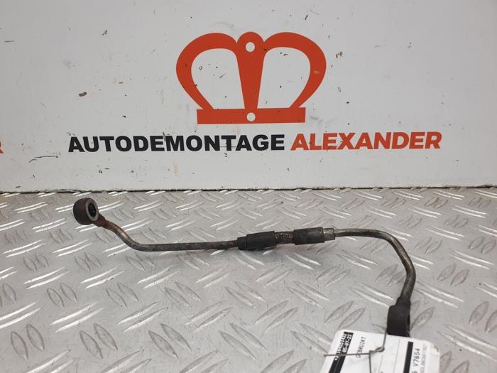 Gebruikte Oliedruk Leiding Opel Corsa D 1.3 CDTi 16V ecoFLEX Prijs op aanvraag aangeboden door Alexander Autodemontage