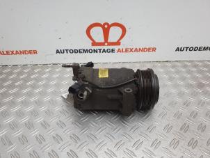 Gebruikte Aircopomp Ford Fiesta 6 (JA8) 1.0 EcoBoost 12V 100 Prijs € 80,00 Margeregeling aangeboden door Alexander Autodemontage