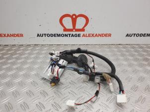 Gebruikte Bedrading Compleet Elektrisch Peugeot 108 1.0 12V Prijs op aanvraag aangeboden door Alexander Autodemontage