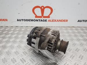 Gebruikte Dynamo Opel Insignia 2.0 CDTI 16V 163 Ecotec Prijs € 39,99 Inclusief btw aangeboden door Alexander Autodemontage