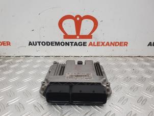 Gebruikte Computer Motormanagement Opel Insignia 2.0 CDTI 16V 163 Ecotec Prijs € 59,99 Margeregeling aangeboden door Alexander Autodemontage