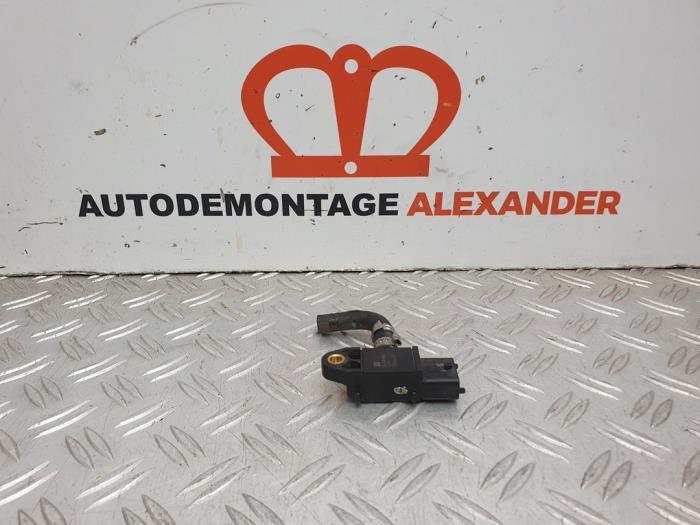 Gebruikte Map Sensor (inlaatspruitstuk) Opel Insignia 2.0 CDTI 16V 163 Ecotec Prijs op aanvraag aangeboden door Alexander Autodemontage