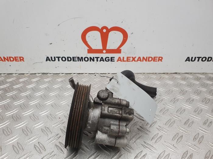 Gebruikte Stuurbekrachtiging Pomp Opel Insignia 2.0 CDTI 16V 163 Ecotec Prijs € 59,99 Inclusief btw aangeboden door Alexander Autodemontage