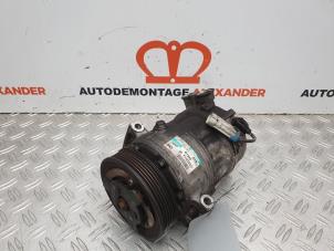 Gebruikte Aircopomp Opel Insignia 2.0 CDTI 16V 163 Ecotec Prijs € 54,99 Margeregeling aangeboden door Alexander Autodemontage