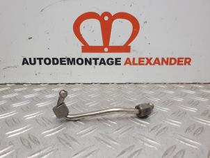 Gebruikte Brandstofleiding BMW 3 serie Touring (F31) 318i 1.5 TwinPower Turbo 12V Prijs op aanvraag aangeboden door Alexander Autodemontage