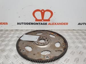 Gebruikte Starterkrans BMW 3 serie Touring (F31) 318i 1.5 TwinPower Turbo 12V Prijs op aanvraag aangeboden door Alexander Autodemontage