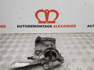 Gebruikte Gasklephuis Opel Insignia 2.0 CDTI 16V 163 Ecotec Prijs € 9,99 Margeregeling aangeboden door Alexander Autodemontage