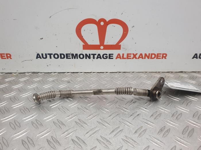 Gebruikte Turbo Pijp Opel Insignia 2.0 CDTI 16V 163 Ecotec Prijs op aanvraag aangeboden door Alexander Autodemontage