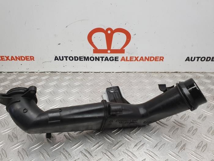 Gebruikte Intercooler Buis Opel Insignia 2.0 CDTI 16V 163 Ecotec Prijs € 30,00 Margeregeling aangeboden door Alexander Autodemontage