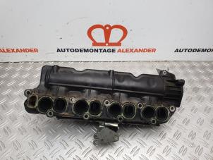 Gebruikte Spruitstuk Inlaat Opel Insignia 2.0 CDTI 16V 163 Ecotec Prijs € 120,00 Margeregeling aangeboden door Alexander Autodemontage