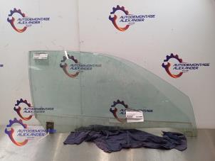 Gebruikte Portierruit 2Deurs rechts BMW 3 serie (E46/2) 318 Ci 16V Prijs € 49,99 Margeregeling aangeboden door Alexander Autodemontage