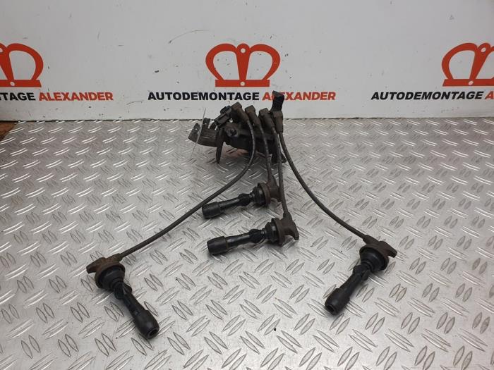 Gebruikte Bobine Hyundai i20 1.2i 16V Prijs op aanvraag aangeboden door Alexander Autodemontage