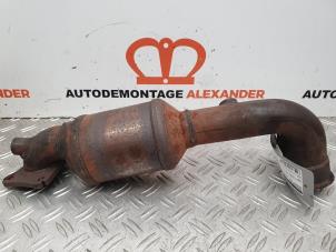 Gebruikte Katalysator Peugeot 208 I (CA/CC/CK/CL) 1.2 Vti 12V PureTech Prijs € 200,00 Inclusief btw aangeboden door Alexander Autodemontage