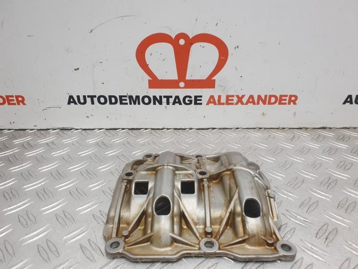 Gebruikte Carterpan BMW 3 serie Touring (F31) 318i 1.5 TwinPower Turbo 12V Prijs op aanvraag aangeboden door Alexander Autodemontage