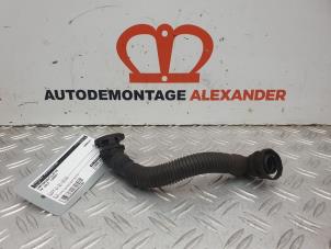 Gebruikte Carterventilatie Volkswagen Golf VI (5K1) 1.6 TDI 16V Prijs op aanvraag aangeboden door Alexander Autodemontage
