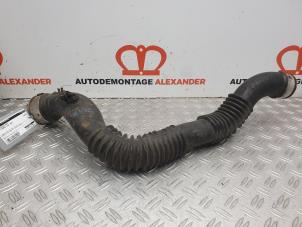 Gebruikte Intercooler Buis BMW 3 serie Touring (E46/3) 320d 16V Prijs € 150,00 Margeregeling aangeboden door Alexander Autodemontage