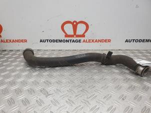 Gebruikte Koelwaterslang Mercedes CLS (C219) 320 CDI 24V Prijs op aanvraag aangeboden door Alexander Autodemontage