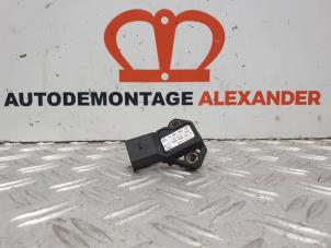 Gebruikte Turbodruk sensor Volkswagen Transporter T5 2.5 TDi 4Motion Prijs op aanvraag aangeboden door Alexander Autodemontage