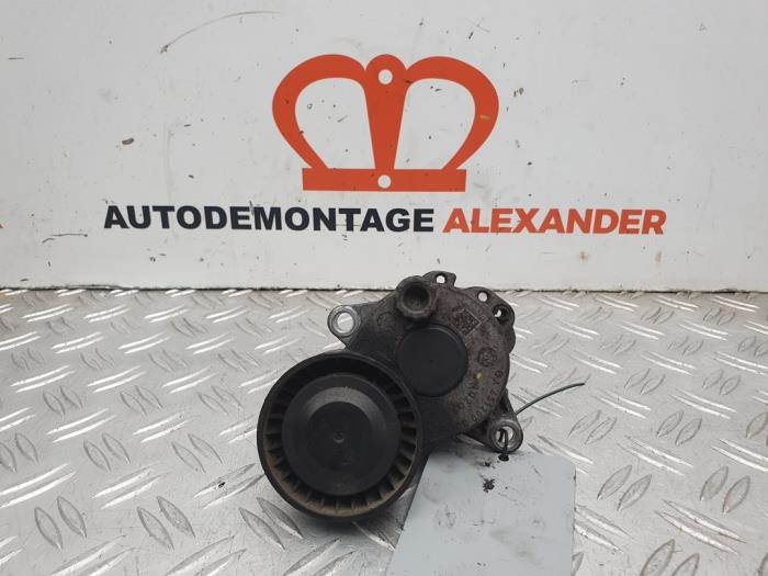 Gebruikte Spanrol Multiriem Mercedes C (W204) 2.2 C-200 CDI 16V BlueEFFICIENCY Prijs op aanvraag aangeboden door Alexander Autodemontage