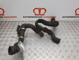 Gebruikte Radiateurslang Volkswagen Golf VI (5K1) 1.4 TSI 160 16V Prijs op aanvraag aangeboden door Alexander Autodemontage