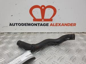 Gebruikte Slang (diversen) Kia Soul I (AM) 1.6 CVVT 16V Prijs op aanvraag aangeboden door Alexander Autodemontage