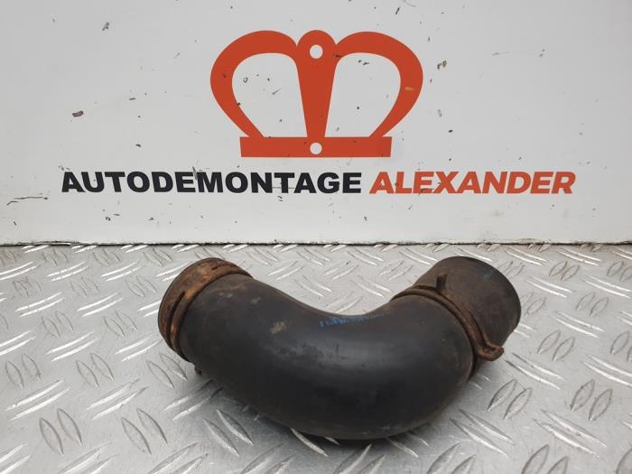 Gebruikte Intercooler Slang Seat Cordoba (6L2) 1.4 TDI 80 Prijs op aanvraag aangeboden door Alexander Autodemontage