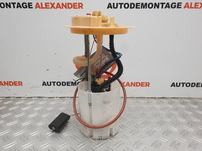 Gebruikte Tank element Pomp Alfa Romeo Giulietta (940) 1.6 JTDm 16V Prijs € 74,99 Margeregeling aangeboden door Alexander Autodemontage