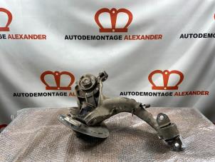 Gebruikte Asschenkel rechts-achter Alfa Romeo Giulietta (940) 1.6 JTDm 16V Prijs op aanvraag aangeboden door Alexander Autodemontage