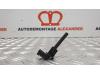 Mercedes-Benz E (W211) 2.2 E-200 CDI 16V Sensor Temperatuur binnen