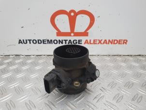 Gebruikte Luchtmassameter Mercedes E (W211) 2.2 E-200 CDI 16V Prijs op aanvraag aangeboden door Alexander Autodemontage