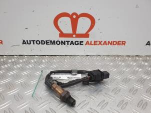Gebruikte Lambda Sonde Mercedes E (W211) 2.2 E-200 CDI 16V Prijs € 50,00 Margeregeling aangeboden door Alexander Autodemontage