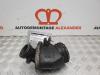 Intercooler Buis van een Mercedes E (W211), 2002 / 2008 2.2 E-200 CDI 16V, Sedan, 4Dr, Diesel, 2 148cc, 100kW (136pk), RWD, OM646821, 2006-04 / 2008-12, 211.007 2007
