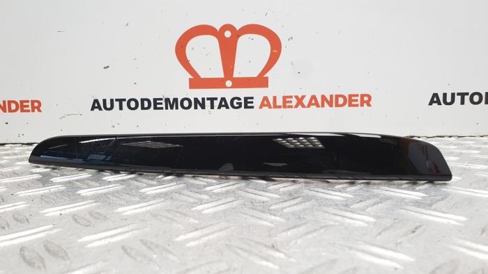 Gebruikte Diversen Alfa Romeo Giulietta (940) 1.6 JTDm 16V Prijs op aanvraag aangeboden door Alexander Autodemontage