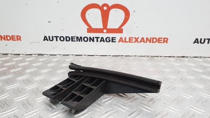 Gebruikte Diversen Alfa Romeo Giulietta (940) 1.6 JTDm 16V Prijs op aanvraag aangeboden door Alexander Autodemontage