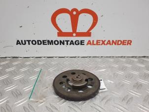 Gebruikte Krukas sensor BMW 3 serie Touring (F31) 318i 1.5 TwinPower Turbo 12V Prijs op aanvraag aangeboden door Alexander Autodemontage