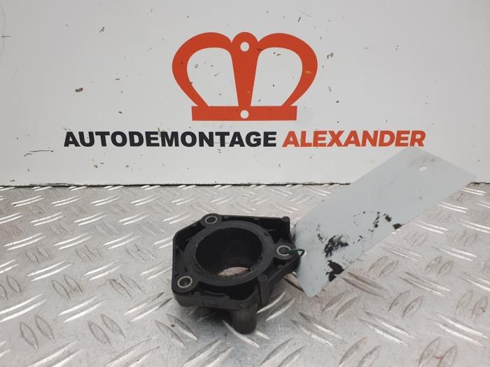Gebruikte Diversen Opel Corsa D 1.3 CDTi 16V ecoFLEX Prijs op aanvraag aangeboden door Alexander Autodemontage