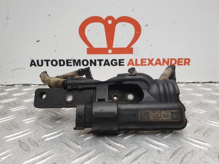 Gebruikte Bobine Opel Corsa D 1.3 CDTi 16V ecoFLEX Prijs op aanvraag aangeboden door Alexander Autodemontage