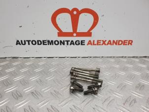 Gebruikte Spruitstuk Inlaat Opel Corsa D 1.3 CDTi 16V ecoFLEX Prijs € 45,00 Margeregeling aangeboden door Alexander Autodemontage