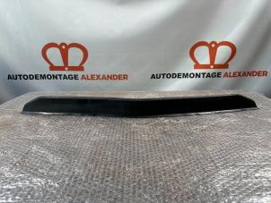 Gebruikte Spoiler voorbumper Peugeot 108 1.0 12V Prijs op aanvraag aangeboden door Alexander Autodemontage