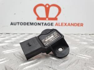 Gebruikte Map Sensor (inlaatspruitstuk) Seat Leon (1P1) 2.0 FSI 16V Prijs op aanvraag aangeboden door Alexander Autodemontage