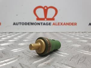 Gebruikte Temperatuursensor Motor Seat Altea (5P1) 2.0 TDI 16V Prijs op aanvraag aangeboden door Alexander Autodemontage