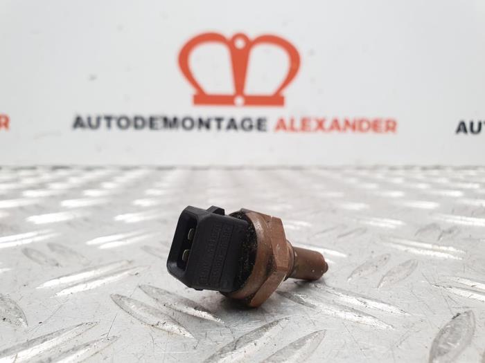Gebruikte Temperatuursensor Motor BMW 3 serie (E46/4) 316i 16V Prijs op aanvraag aangeboden door Alexander Autodemontage