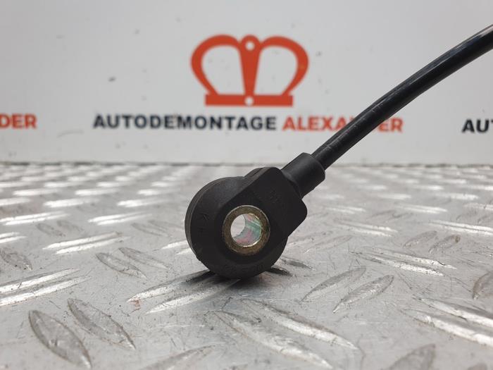 Pingelsensor van een Daewoo Kalos (SF48) 1.2 2007