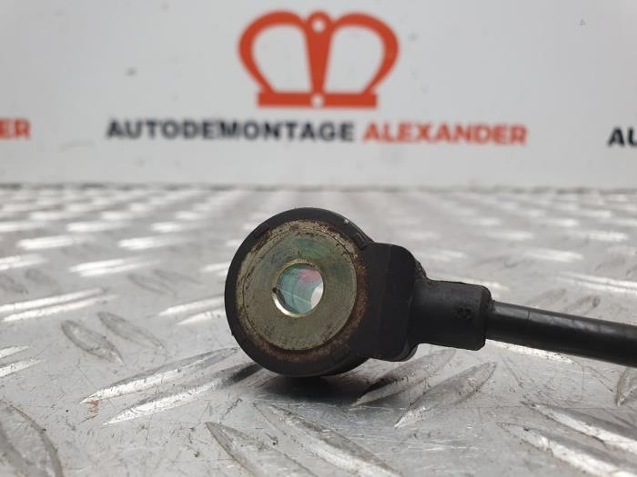 Pingelsensor van een Daewoo Kalos (SF48) 1.2 2007