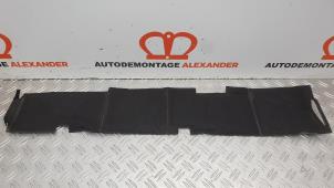 Gebruikte Accu afdekkap Seat Ibiza IV (6J5) 1.6 16V Prijs op aanvraag aangeboden door Alexander Autodemontage