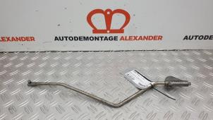 Gebruikte Schakelstang Mercedes C (W204) 2.2 C-180 CDI 16V BlueEFFICIENCY Prijs op aanvraag aangeboden door Alexander Autodemontage
