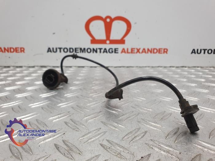 Gebruikte ABS Sensor Mercedes A (W169) 2.0 A-160 CDI 16V 3-Drs. Prijs € 30,00 Margeregeling aangeboden door Alexander Autodemontage