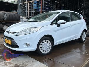 Gebruikte Versnellingsbak Ford Fiesta 6 (JA8) 1.6 TDCi 16V ECOnetic Prijs € 363,00 Inclusief btw aangeboden door Alexander Autodemontage