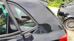 Gebruikte Extra Ruit 4Deurs links-achter Volkswagen Polo V (6R) 1.2 TDI 12V BlueMotion Prijs op aanvraag aangeboden door Alexander Autodemontage